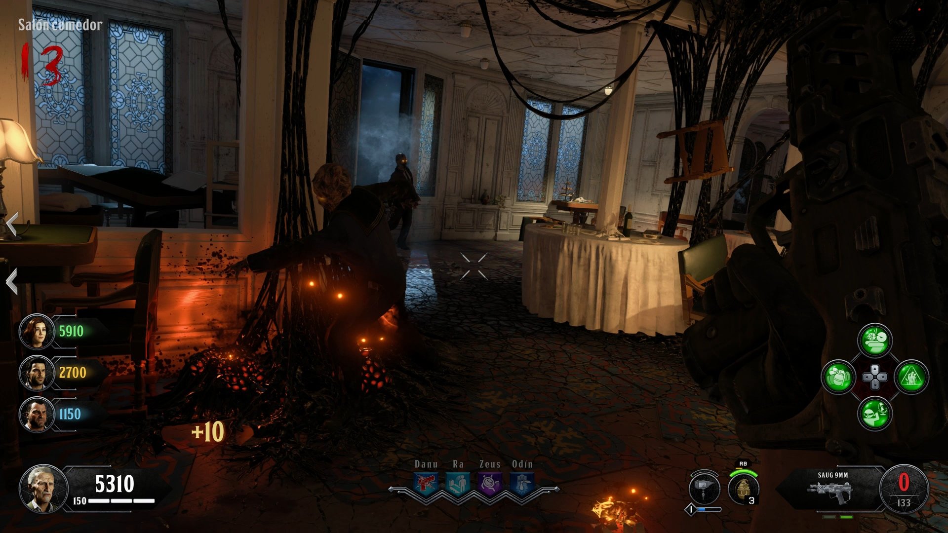 Call of Duty: Black Ops 4 - Imagen 7